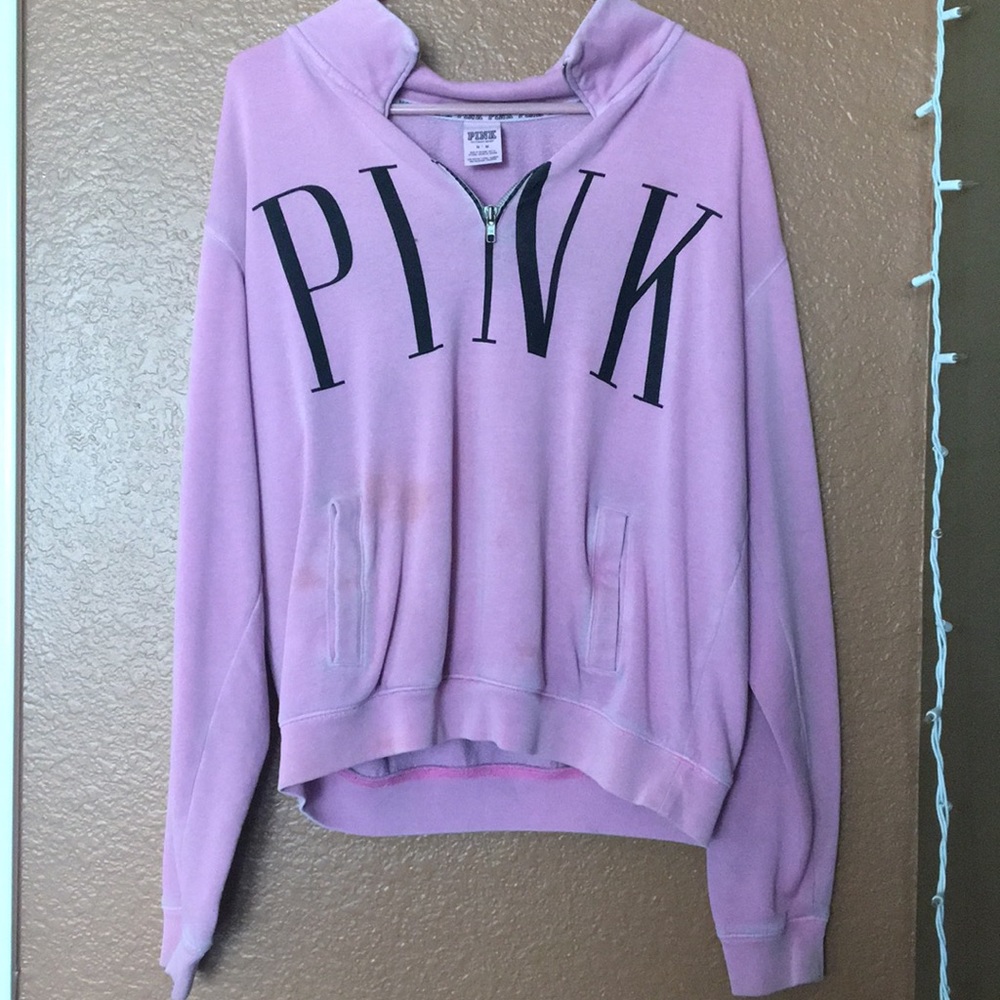 Victoria’s Secret Pink Sweater